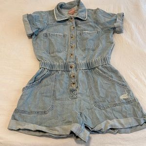 Show me your mumu romper